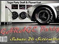 Garage Party